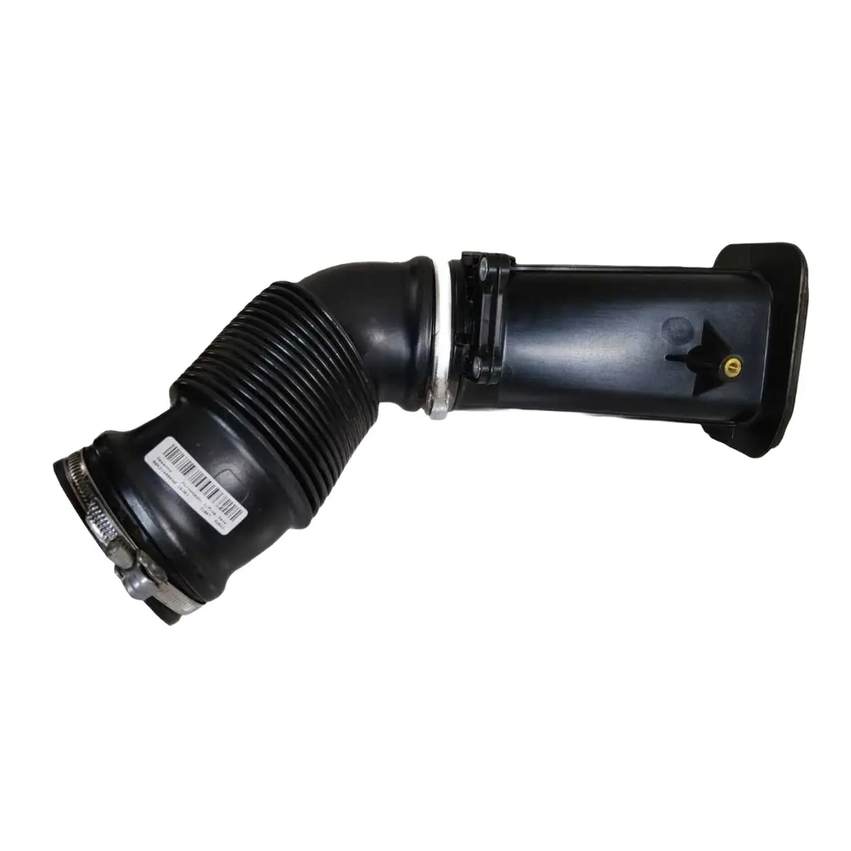 Duto Filtro De Ar Fiat Pulse 1.0 3c 2021/24 52149902