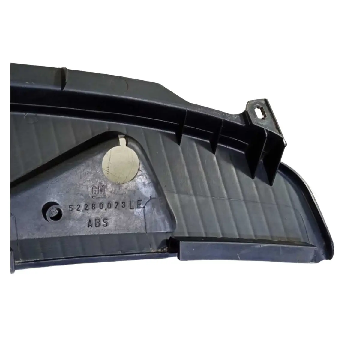Grade Churrasqueira Lado Esquerdo Chevrolet Kadett 89/98 55228556 — imagem 5
