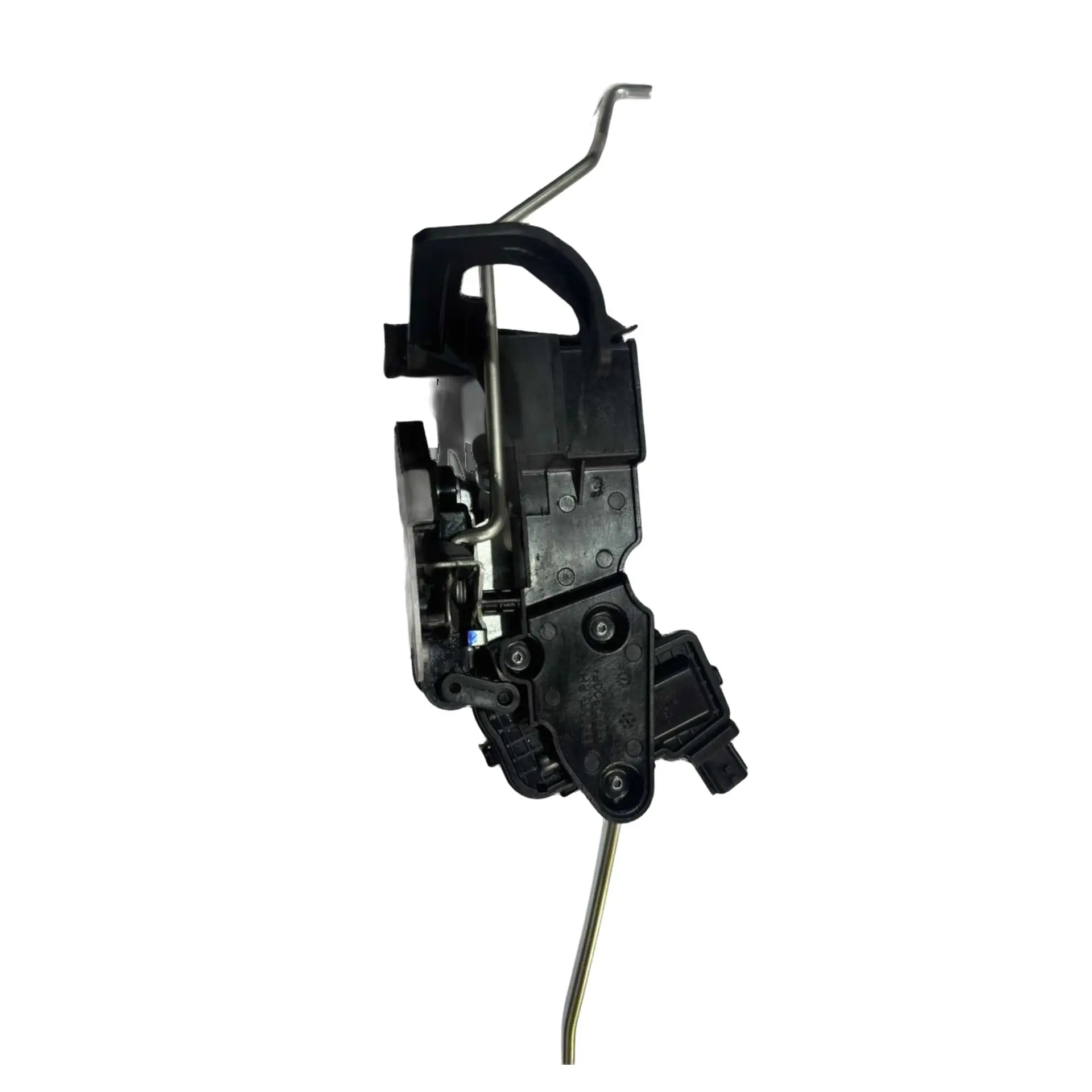 Fechadura PORTA DIANT DIREITA Renault Kwid 2017 2025 3039256 — imagem 2