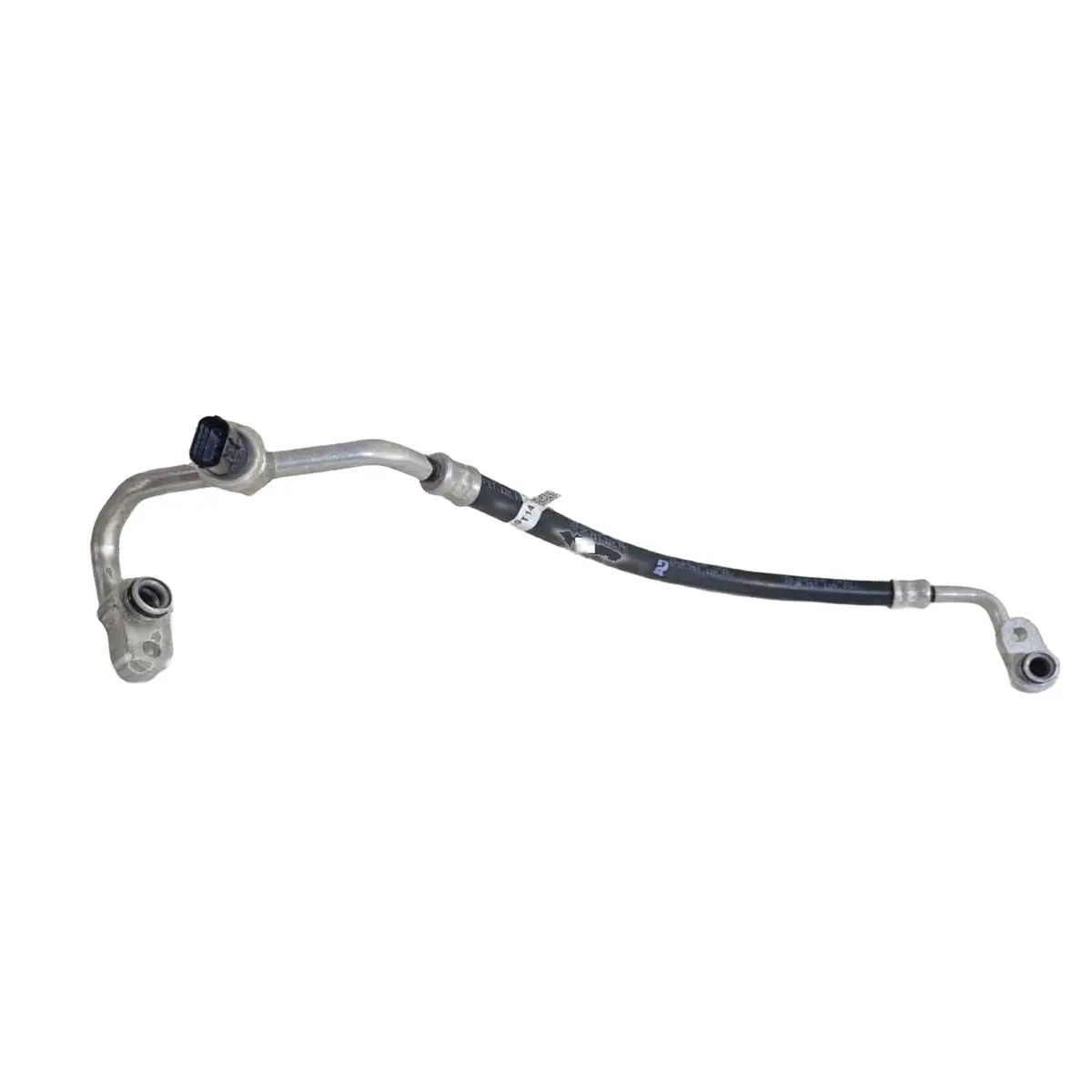 Mangueira Compressor Ar Honda City Hatchback 1.5 2025  — imagem 2