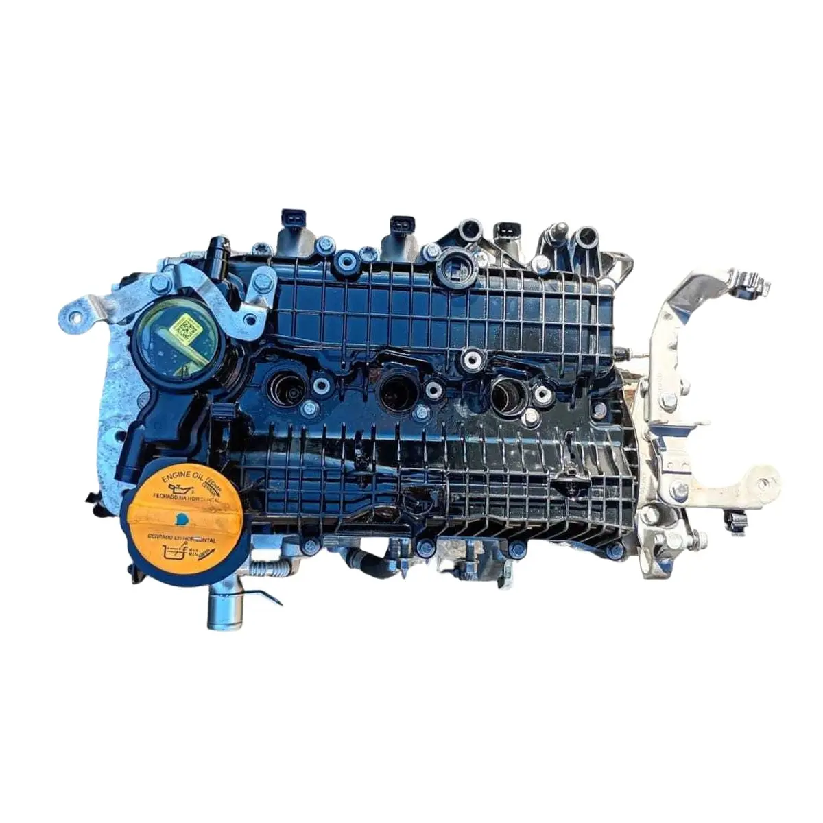 Motor Parcial Fiat Pulse 1.0 3c Turbo 2022 — imagem 4