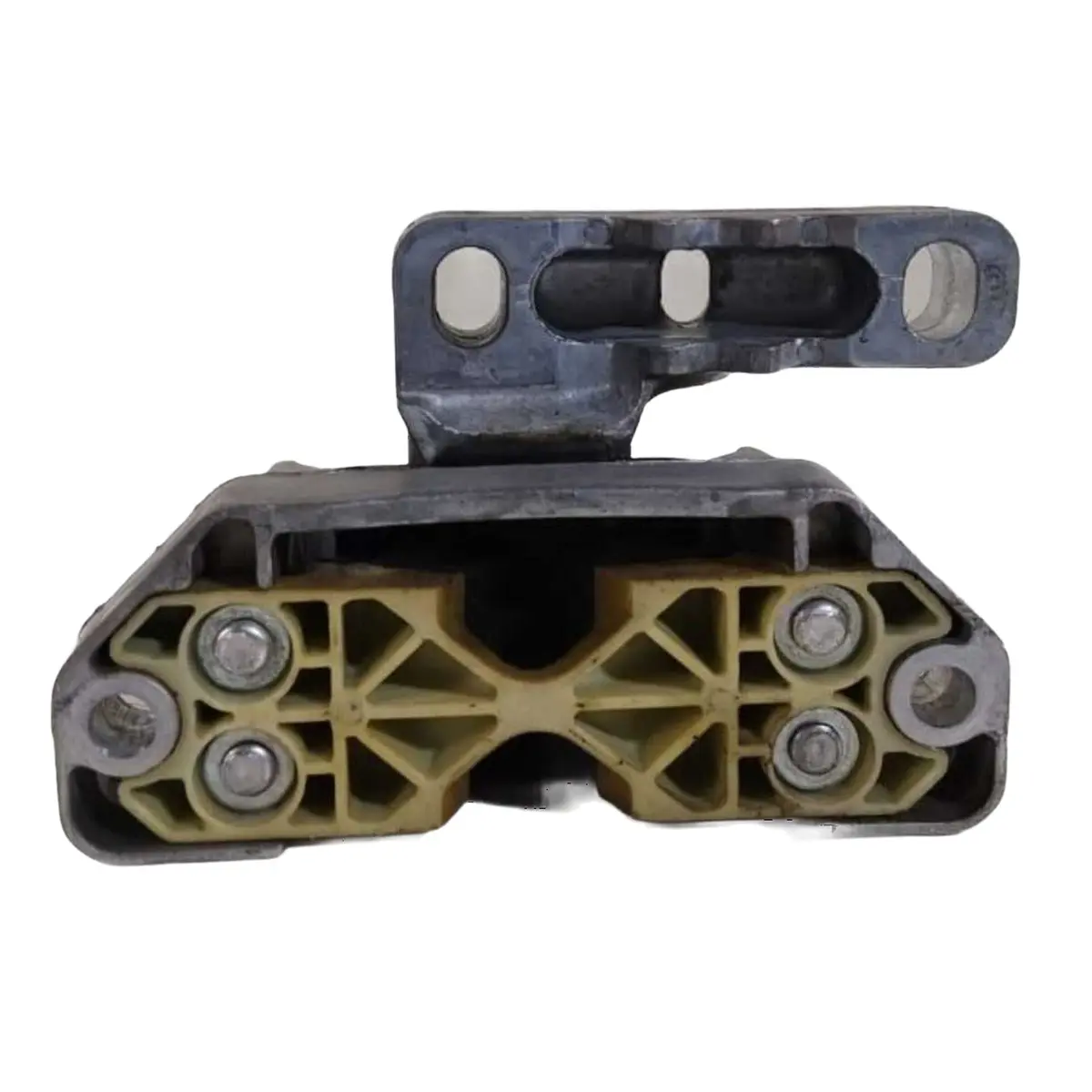 Coxim Motor Direito Volkswagen Nivus 2020/25 2qb199262c — imagem 5
