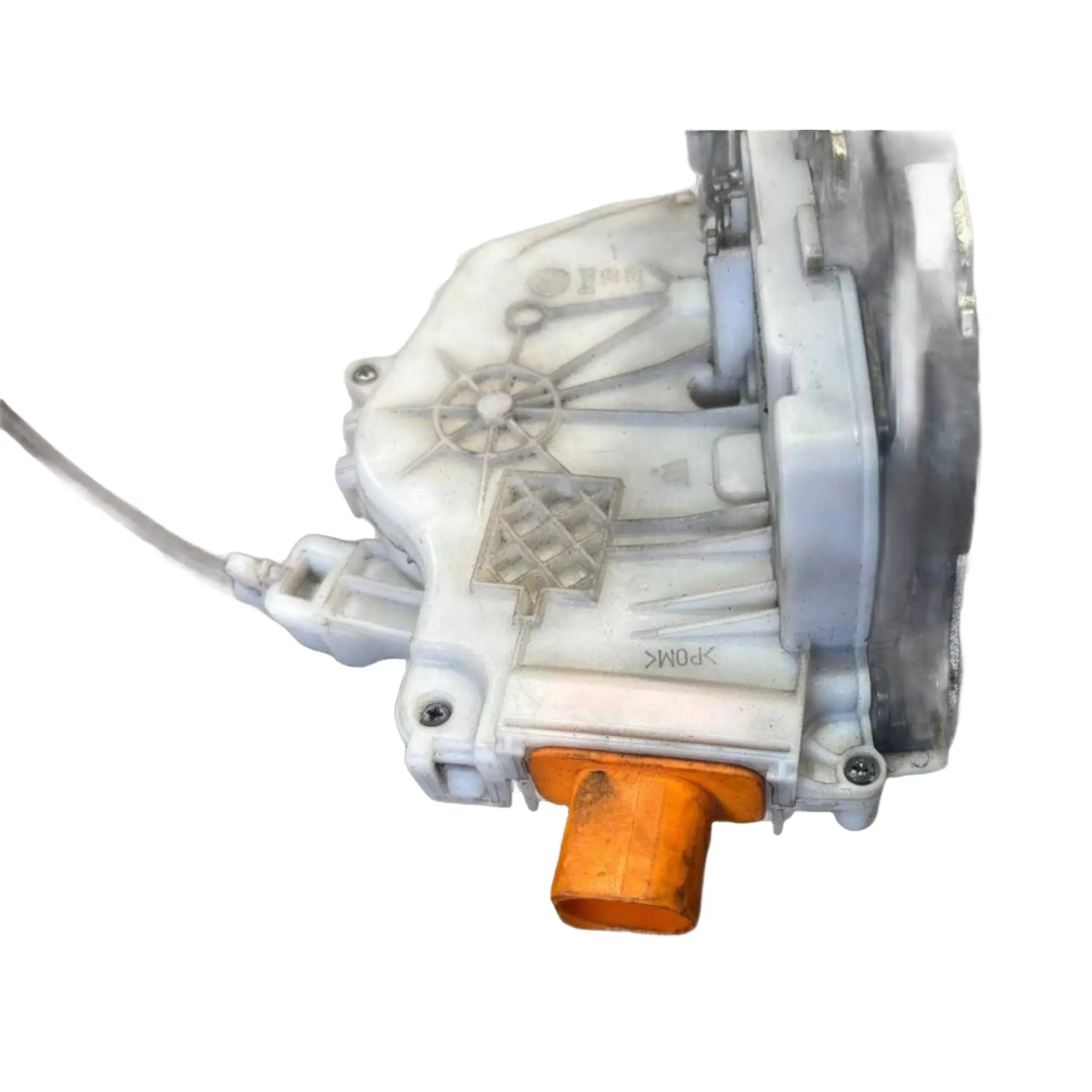 fechadura elétrica da porta dianteira esquerda VW FOX — imagem 2