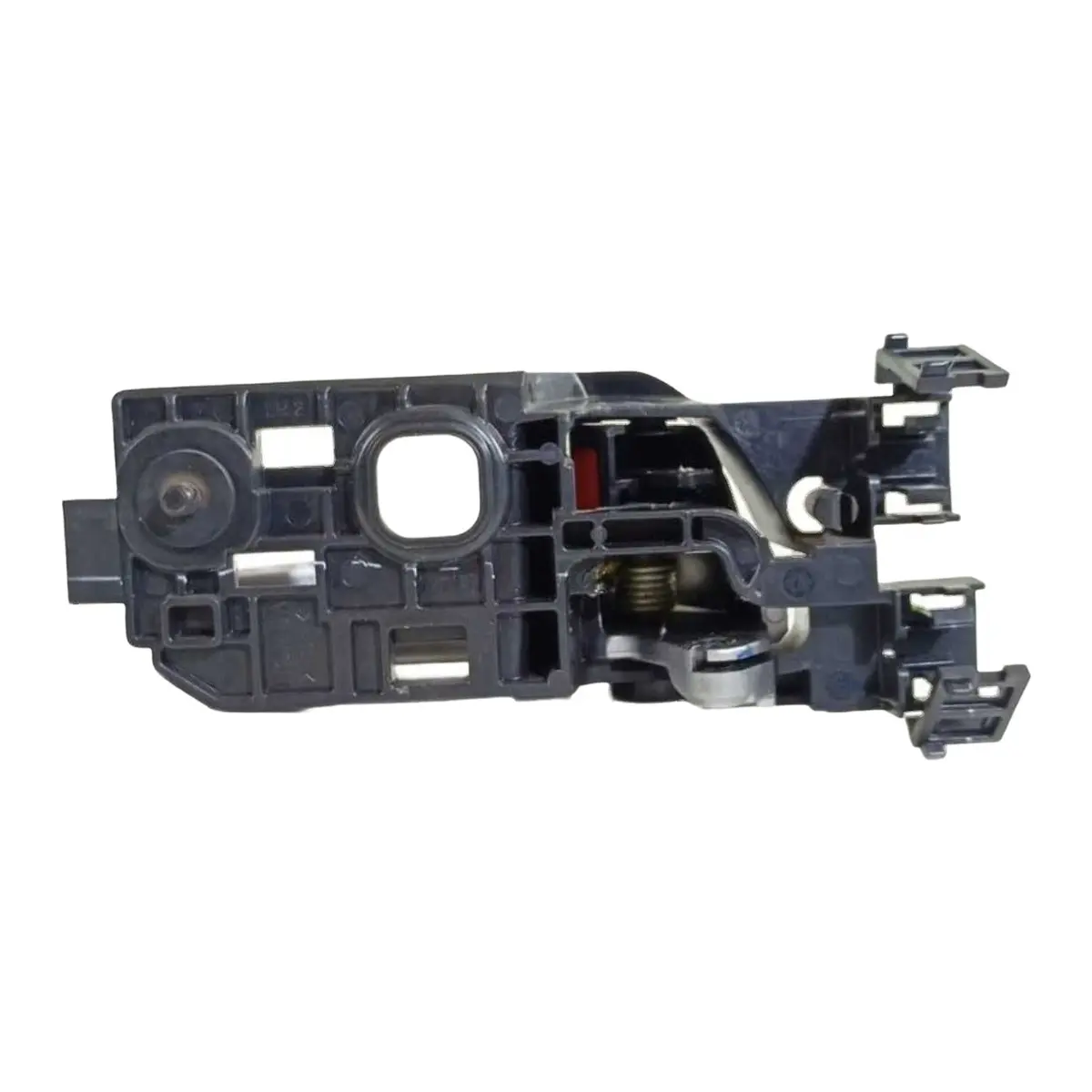 Maçaneta Interna Porta Dianteira Esquerda Honda Fit 2015/21 — imagem 4