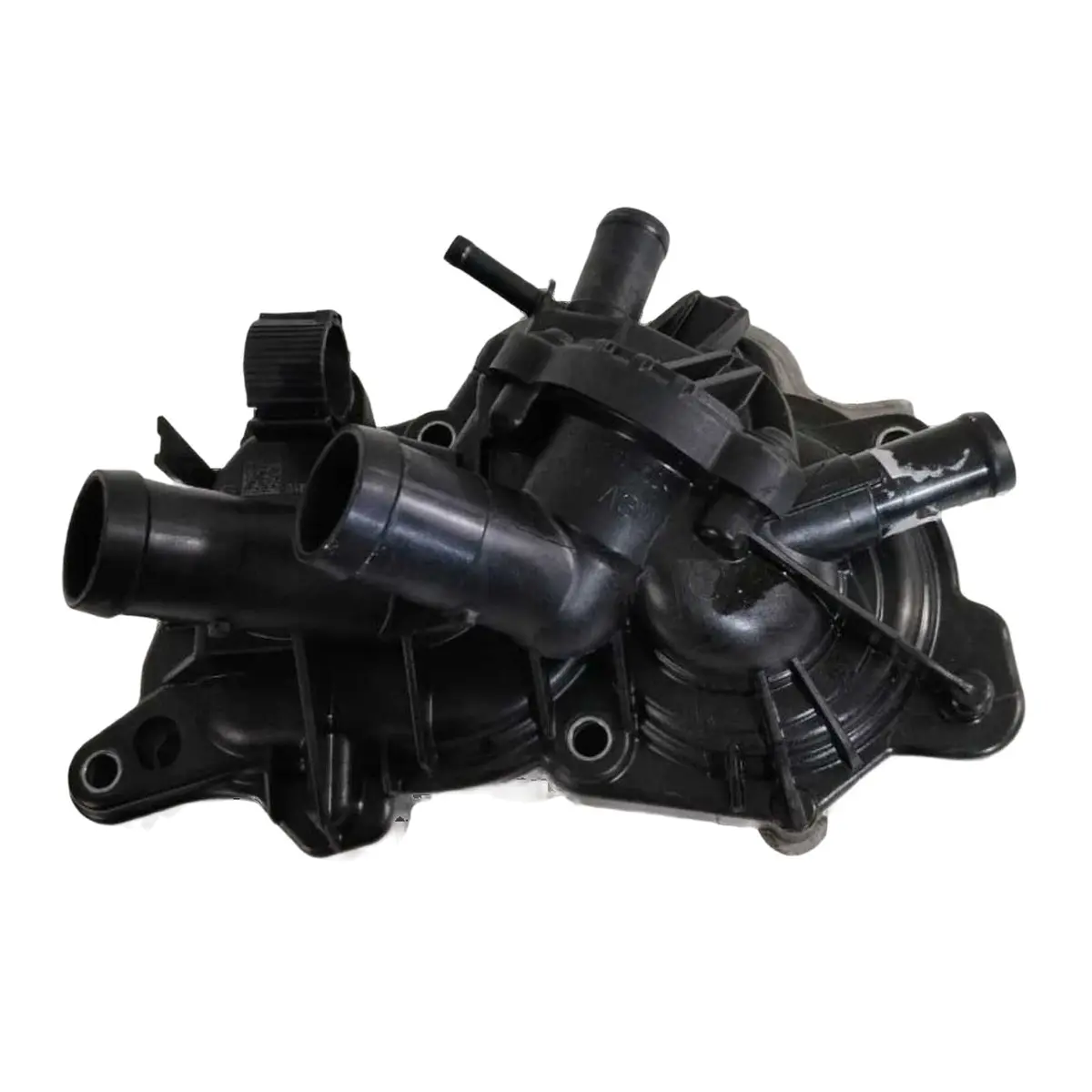 Bomba De Água Volkswagen Nivus 1.0 Tsi 2021/26  — imagem 5