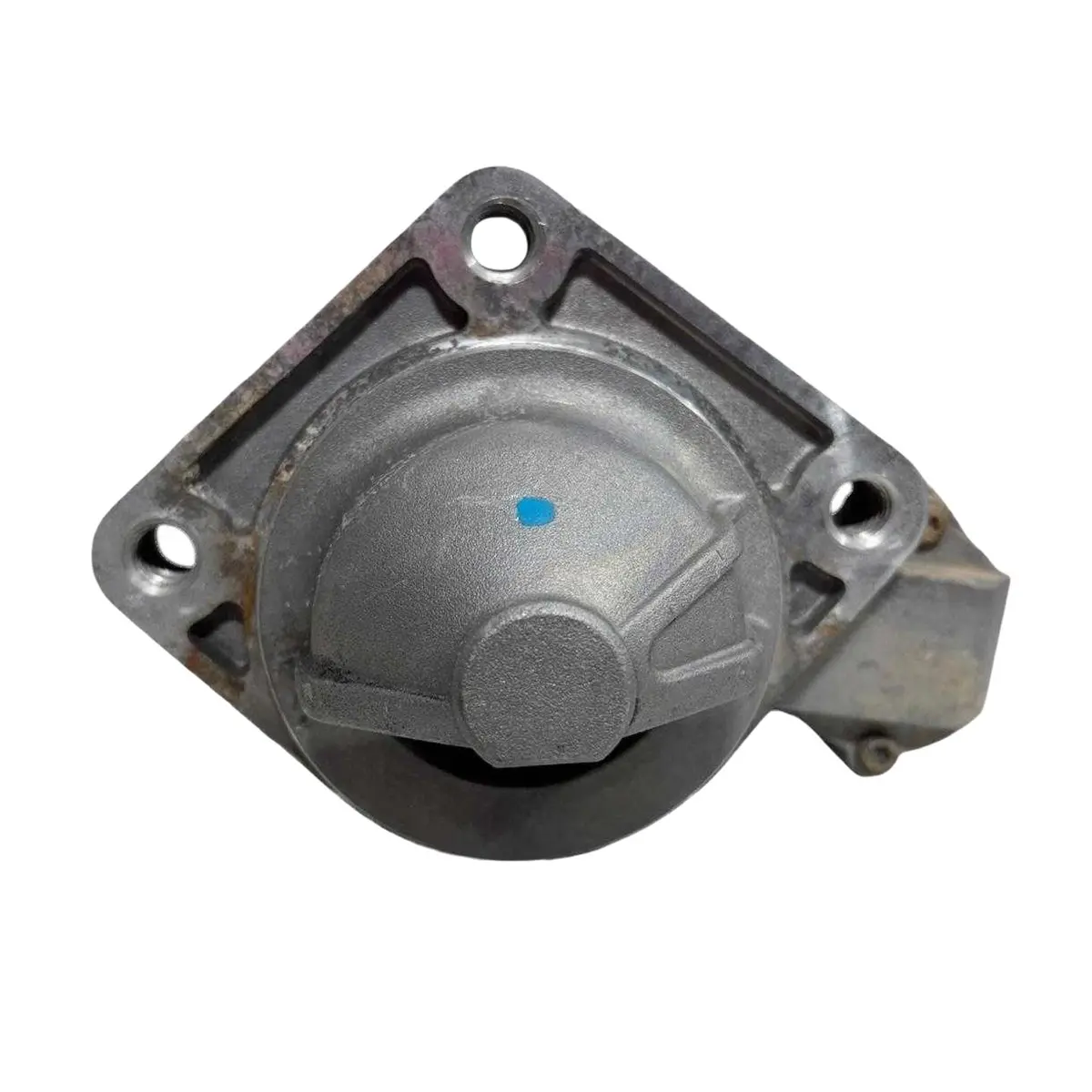 ARRANQUE 12V 9D FORD FIESTA KA COURIER ECOSPORT 1.0 1.6 — imagem 6