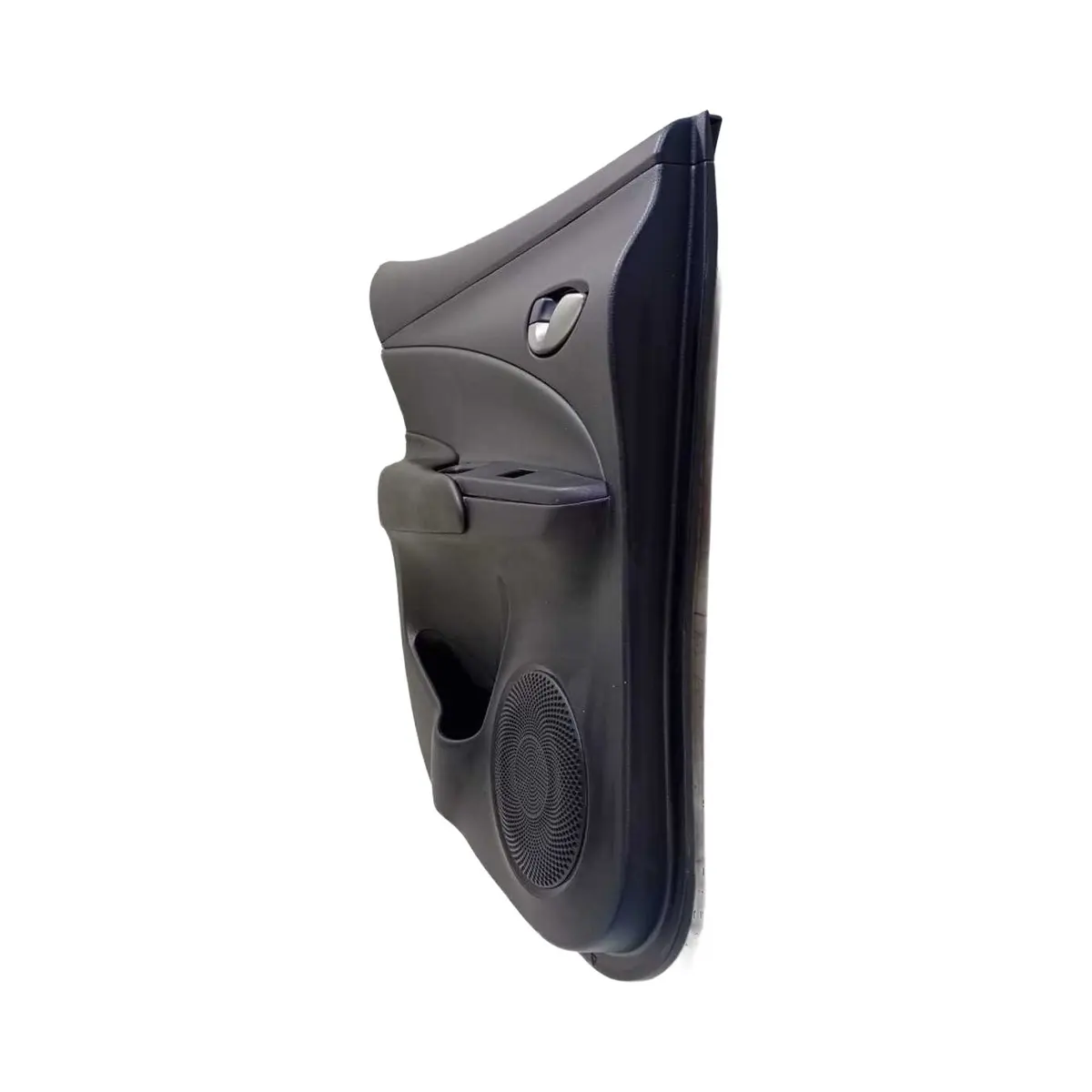 Forro De Porta Traseiro Esquerdo Toyota Yaris 2018/24 676340D120 — imagem 2