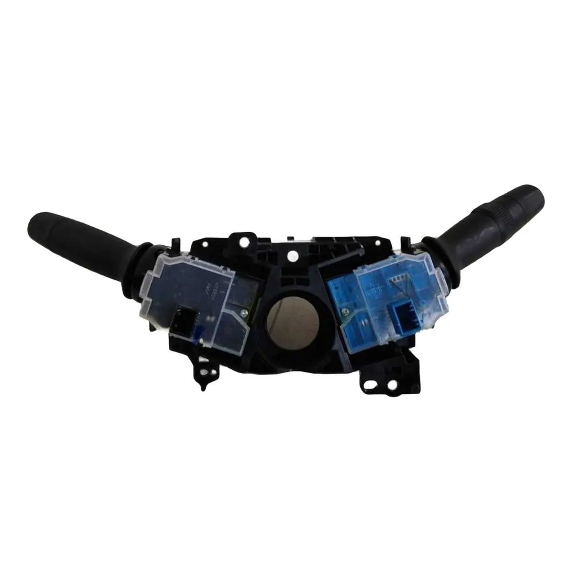 Chave De Seta Limpadores Honda City 2025/26 35250T5ND01 — imagem 2