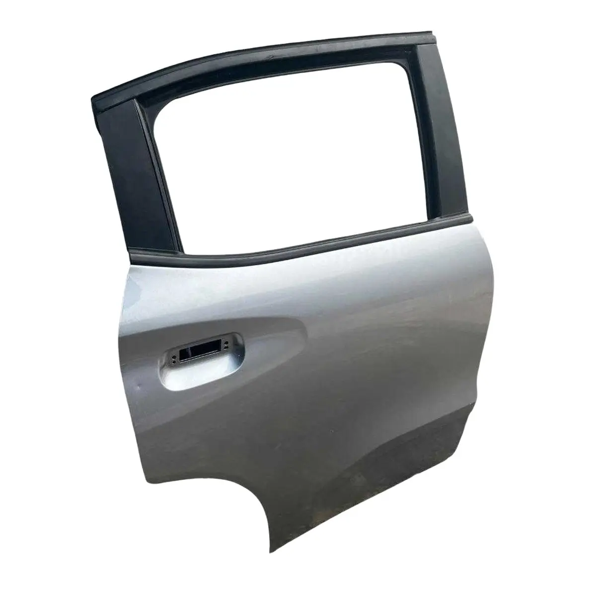 PORTA TRASEIRA DIREITA CITROEN C3 2023/2026 ORIGINAL — imagem 2