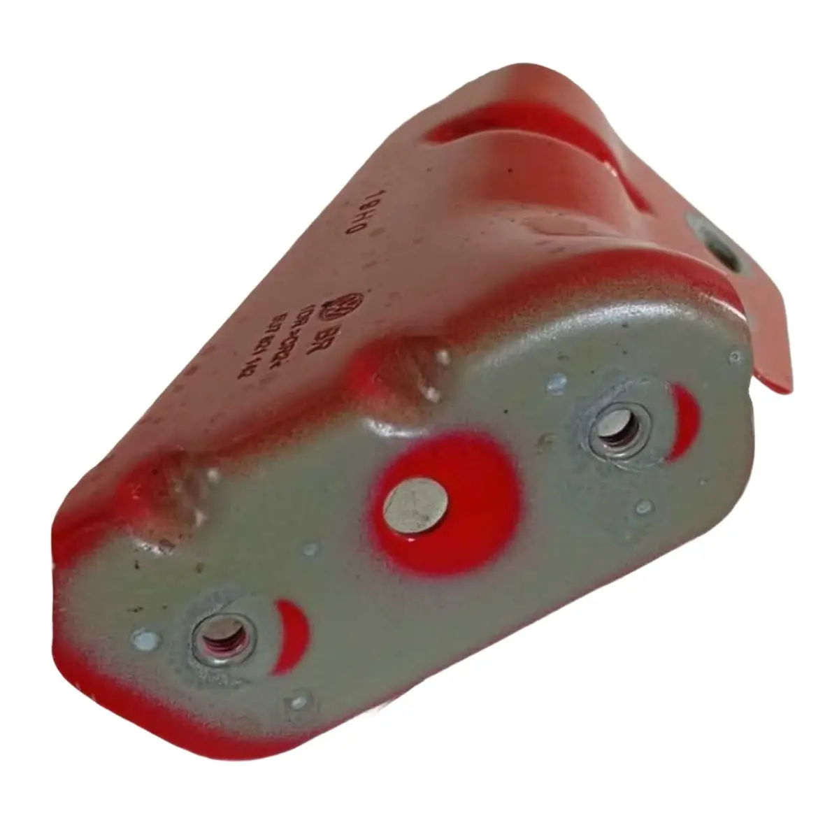 Suporte Paralama Direito Gol Voyage Saveiro G6/G8 2013/22 5U7821142 — imagem 4