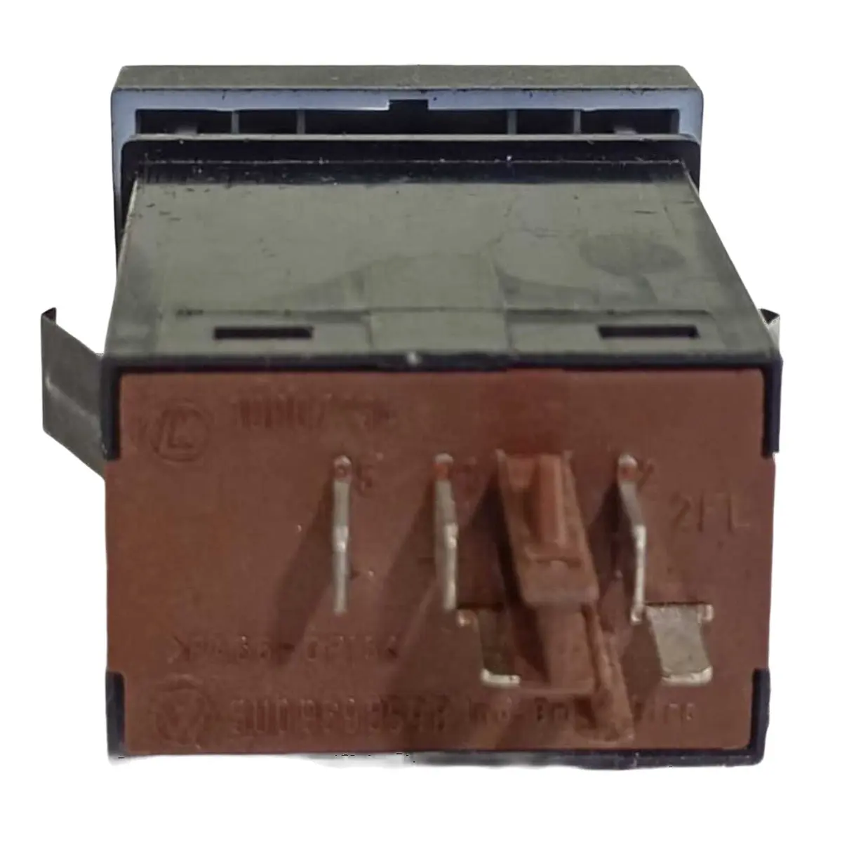 Botão Trava Vidro Volkswagen GolVoyage G5 2008/12 5u0959859b — imagem 3