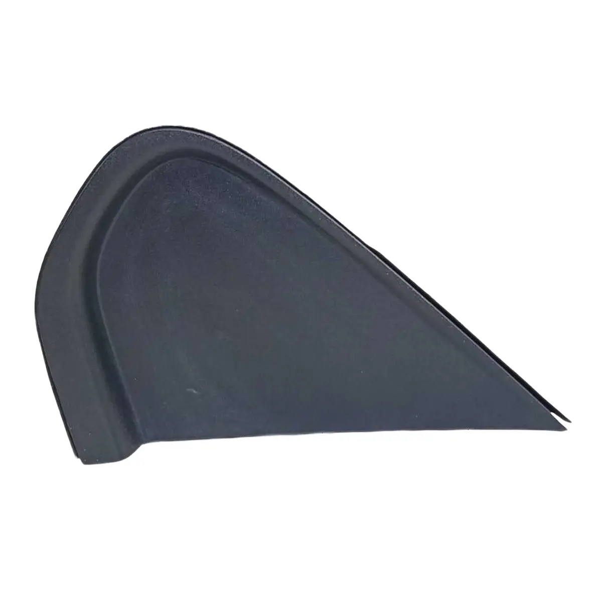 Acabamento Externo Retrovisor Esquerdo Tracker 2013/16