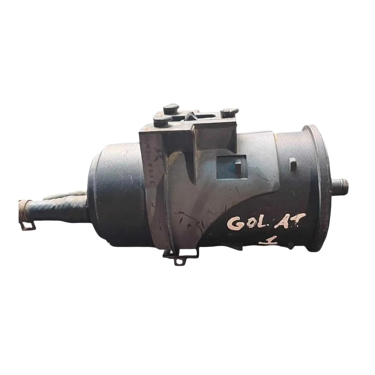 Filtro Canister Volkswagen Gol G5 G6 — imagem 2