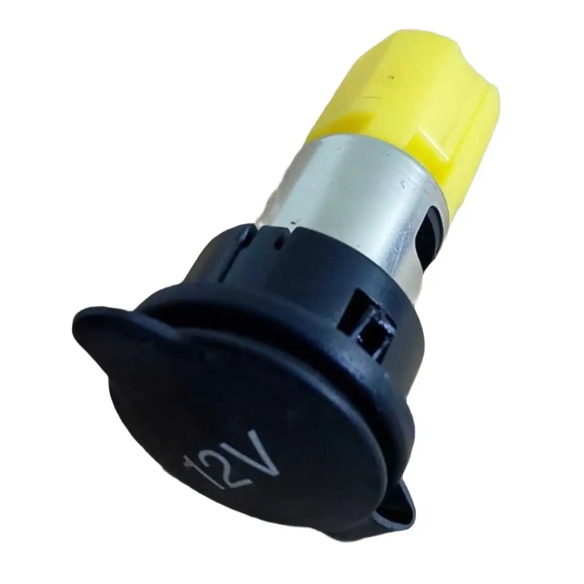 Tomada 12v Ford Ka 1.5 2016/2021 j7bt196310aa