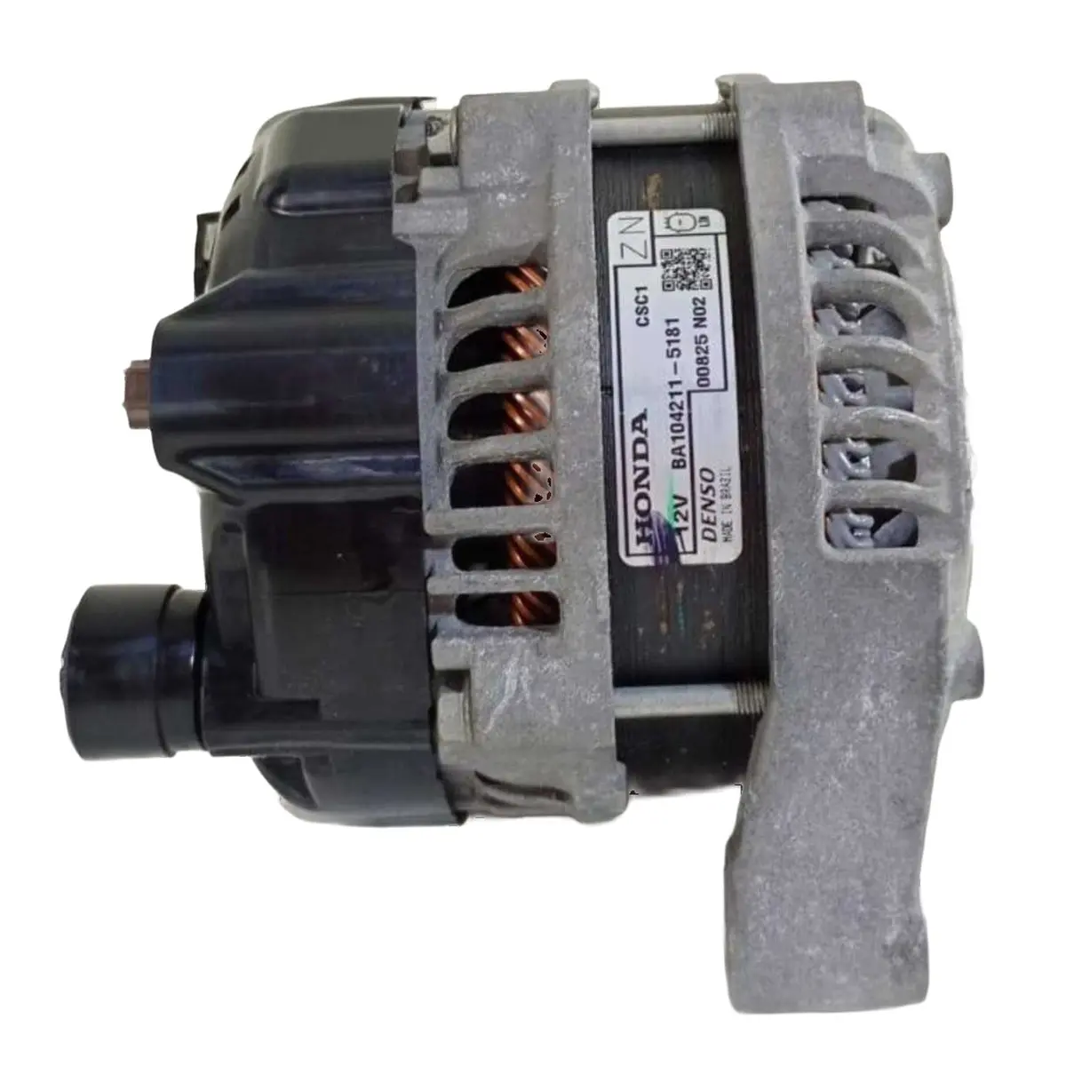 Alternador Honda City Hatchback 1.5 2023/25 BA1042115181 — imagem 5