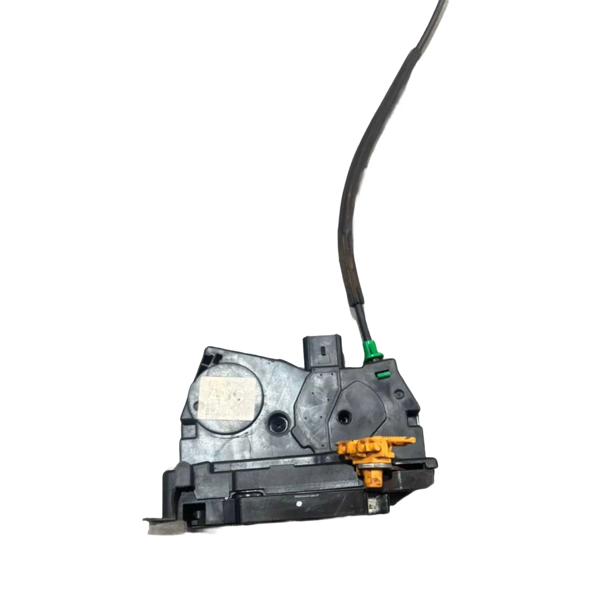 Fechadura Elétrica Traseira Direita Gm Onix 2012 2019
