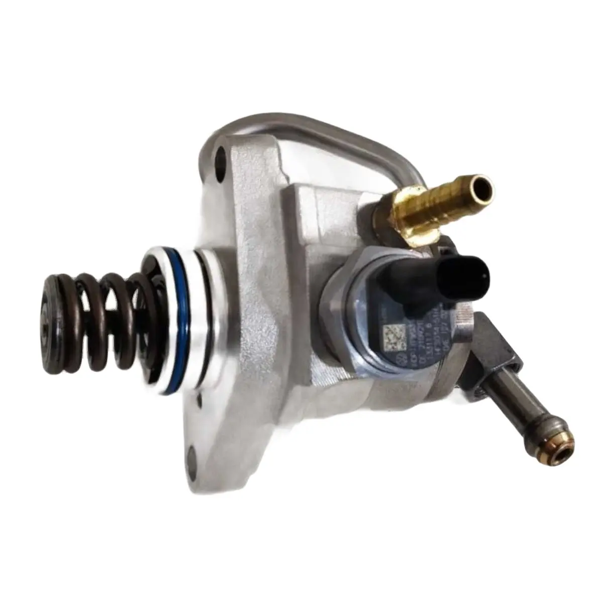 Bomba Alta Pressão Volkswagen Nivus 1.0 2021/25 04e127026bh — imagem 3