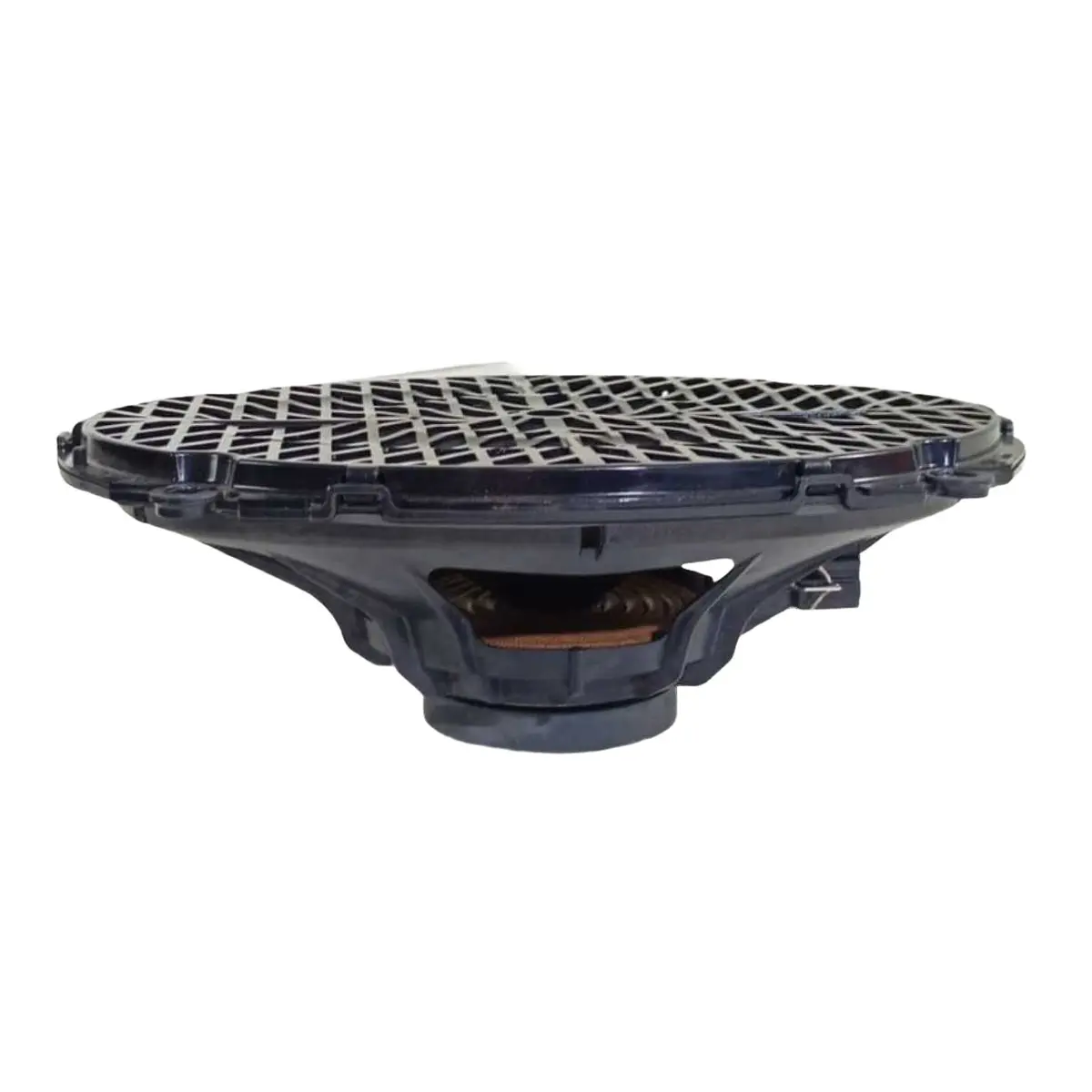 Alto Falante De Porta Toro Renegade Compass 2016/21 52072215 — imagem 4