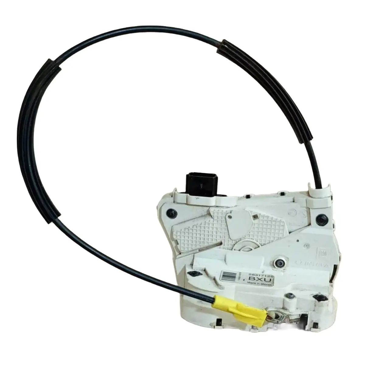 Fechadura ElétricaDianteira Direita Chevrolet Onix 20/24