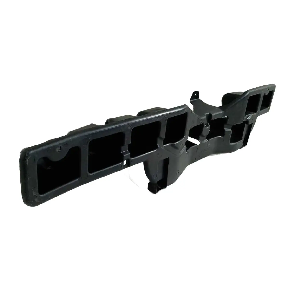 Absorvedor Impacto Traseiro Ford Fiesta 2008/2014 7s6517e899 — imagem 2