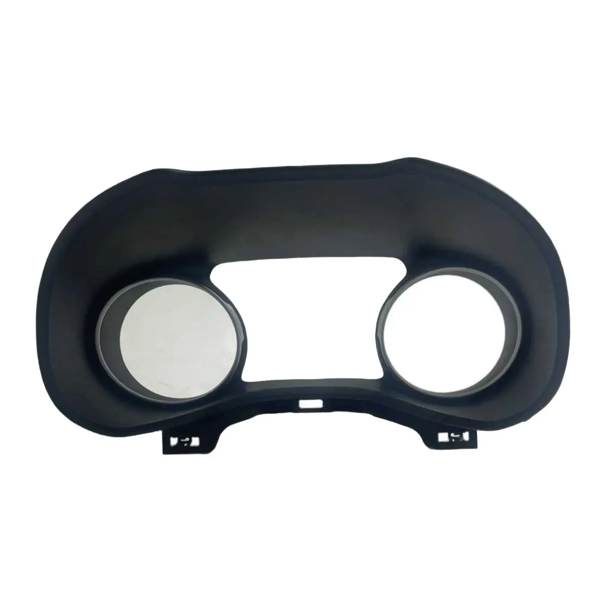 Moldura Painel Instrumentos Fiat Toro 2016 Á 2020 100229587 — imagem 3