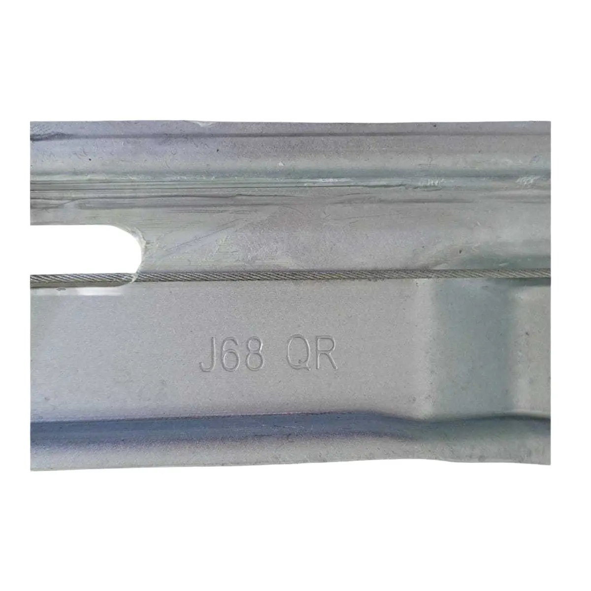 Maquina Vidro Dianteiro Direito Chery Tiggo 8 2021/23 j68qr — imagem 5