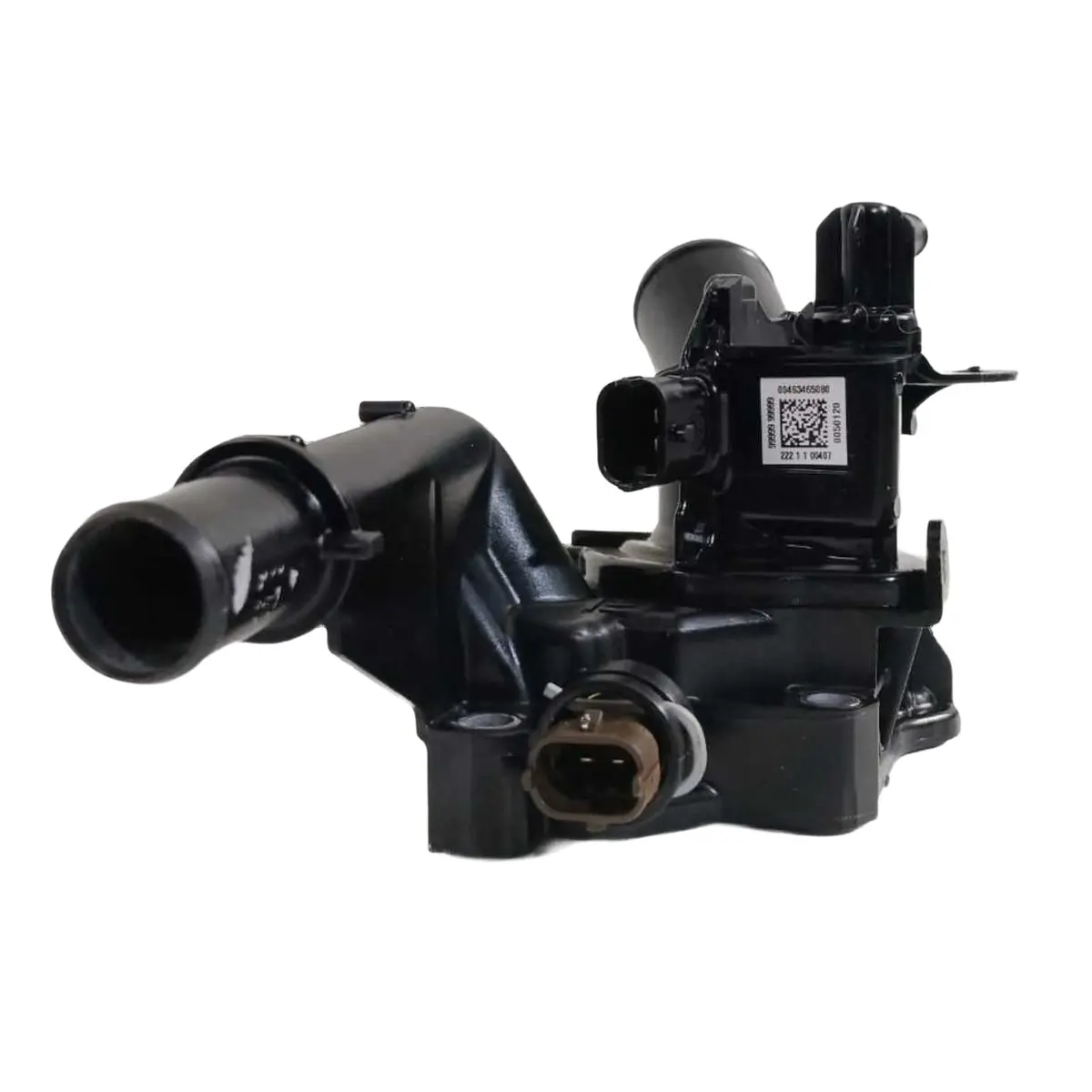 Carcaça Válvula Termostática Fiat Pulse 2022 463465080 — imagem 2