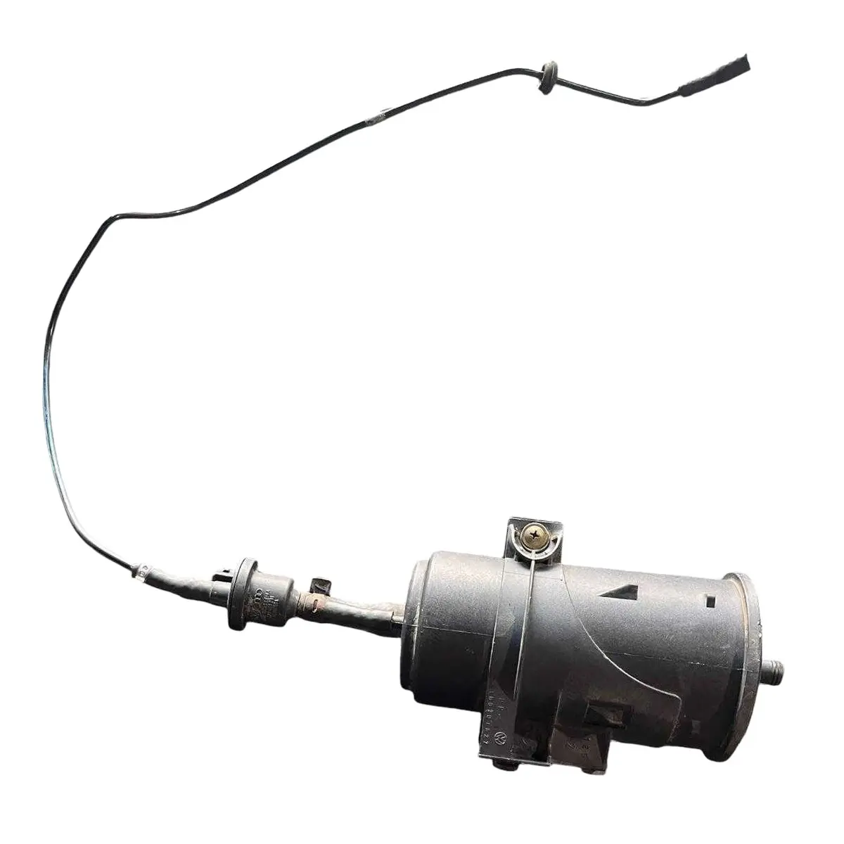 Filtro Canister Volkswagen Gol G5 G6