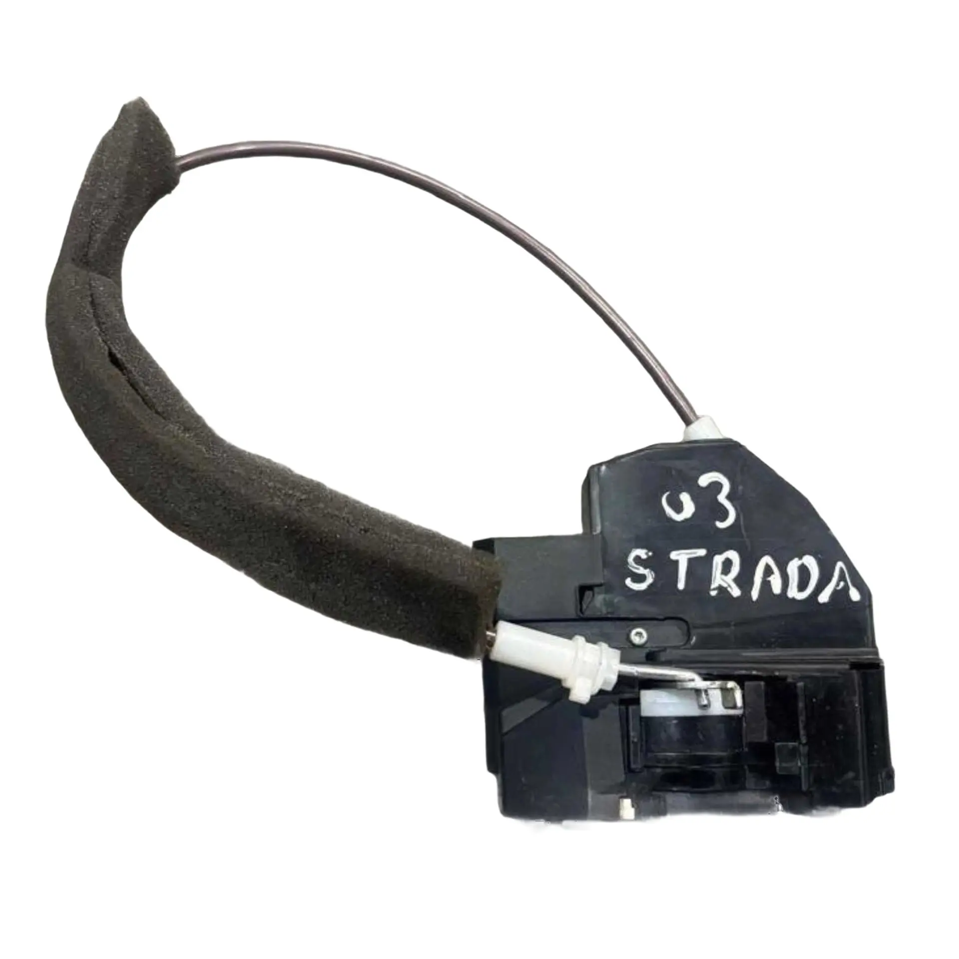 Fechadura Porta Diant Dir Strada  2024 00522075980