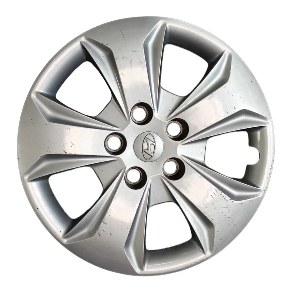 Jogo Calota Aro 16 Hyundai Creta 2020 52960a0000 — imagem 3