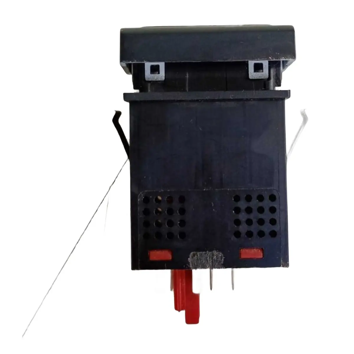 Interruptor Farol Milha Gol Saveiro Voyage G5 2008/12  — imagem 4