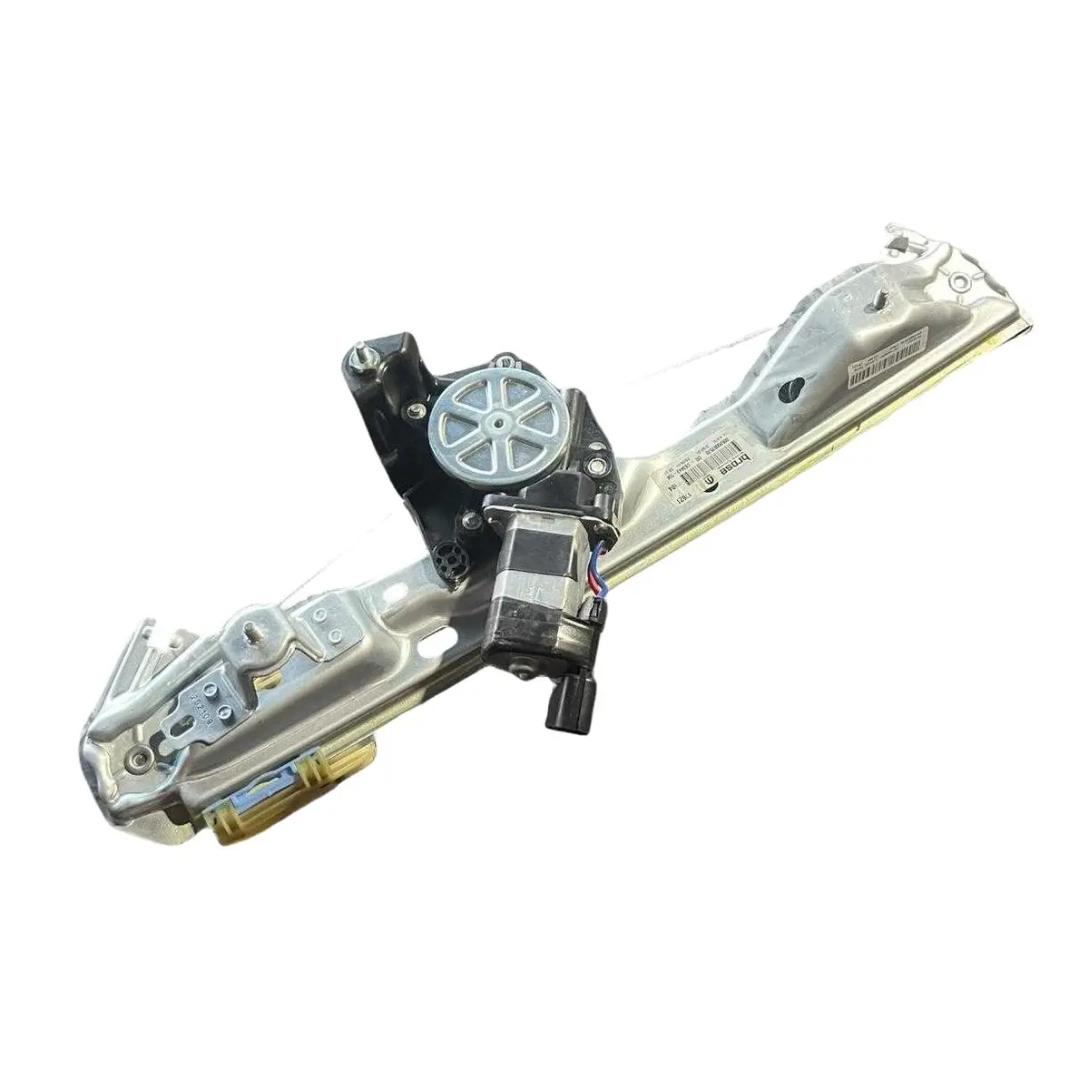 Maquina Vidro Elétrica Dianteira Direita Mobi