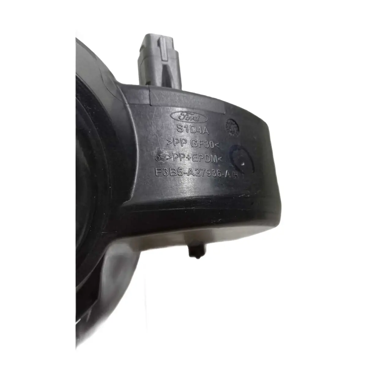 Portinhola Tanque Combustível Ford Ka 2014/21 E3B5A27936 — imagem 4