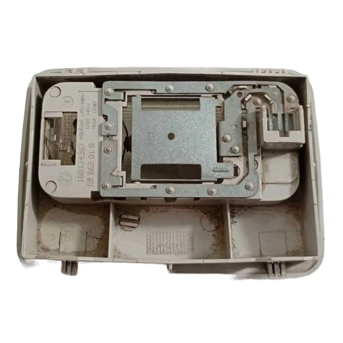 Luz Teto Cortesia Fiat Palio Siena Strada 2006/12 100174367 — imagem 4