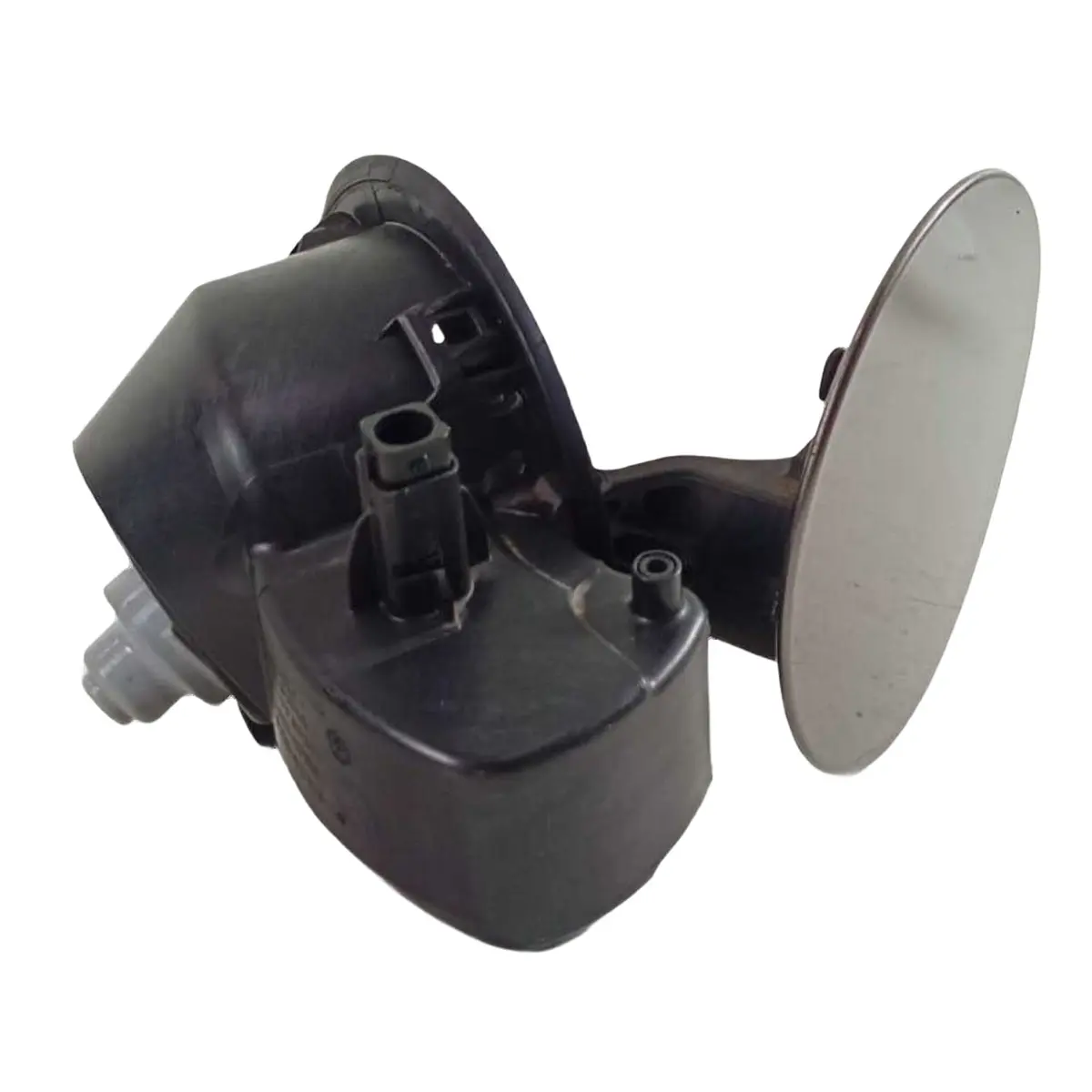 Portinhola Tanque Combustível Ford Ka 2014/21 E3B5A27936 — imagem 3