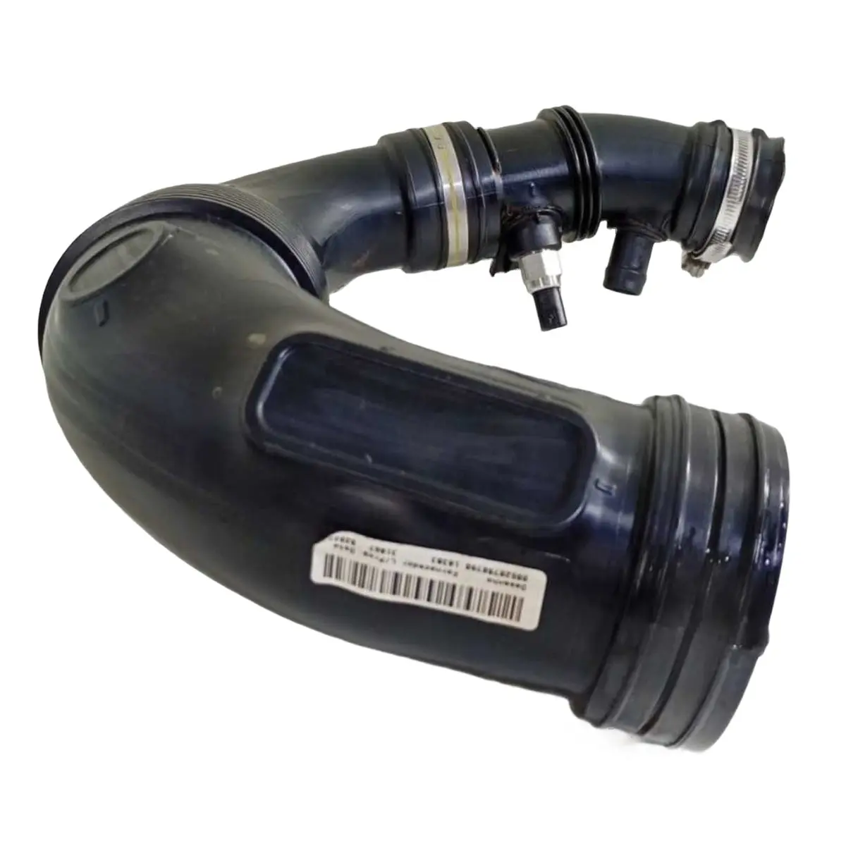 Mangueira Filtro Ar Fiat Pulse 1.0 1.3 Turbo 2022 52079879 — imagem 4