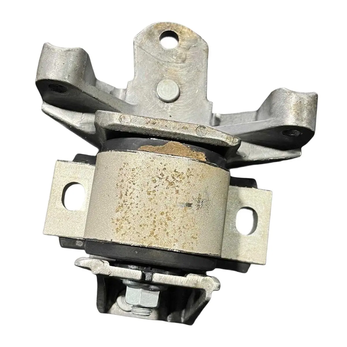 Suporte Do Motor Lado Esquerdo Gol/fox/voyage 5u0199555e — imagem 2