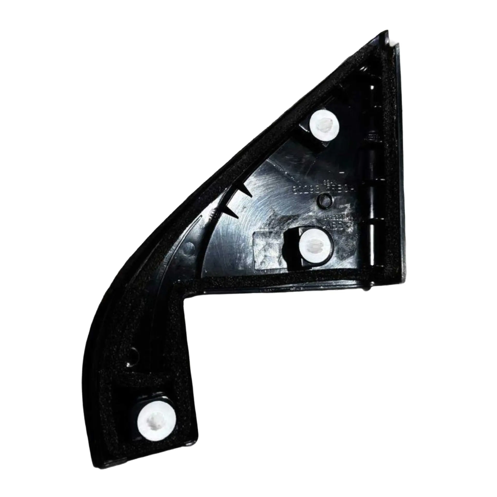 Acabamento Interno Retrovisor Esq Nissan Kicks 2018-2024 — imagem 2