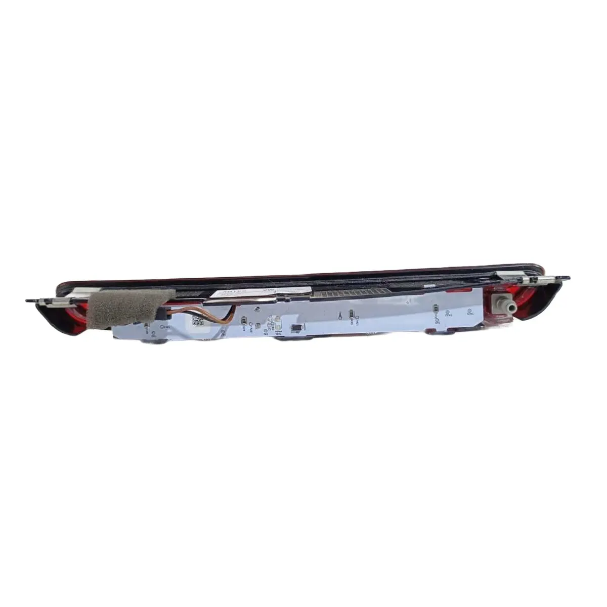 Luz Volkswagen Gol G5/G7 Fox 2012/17 2290130 — imagem 2