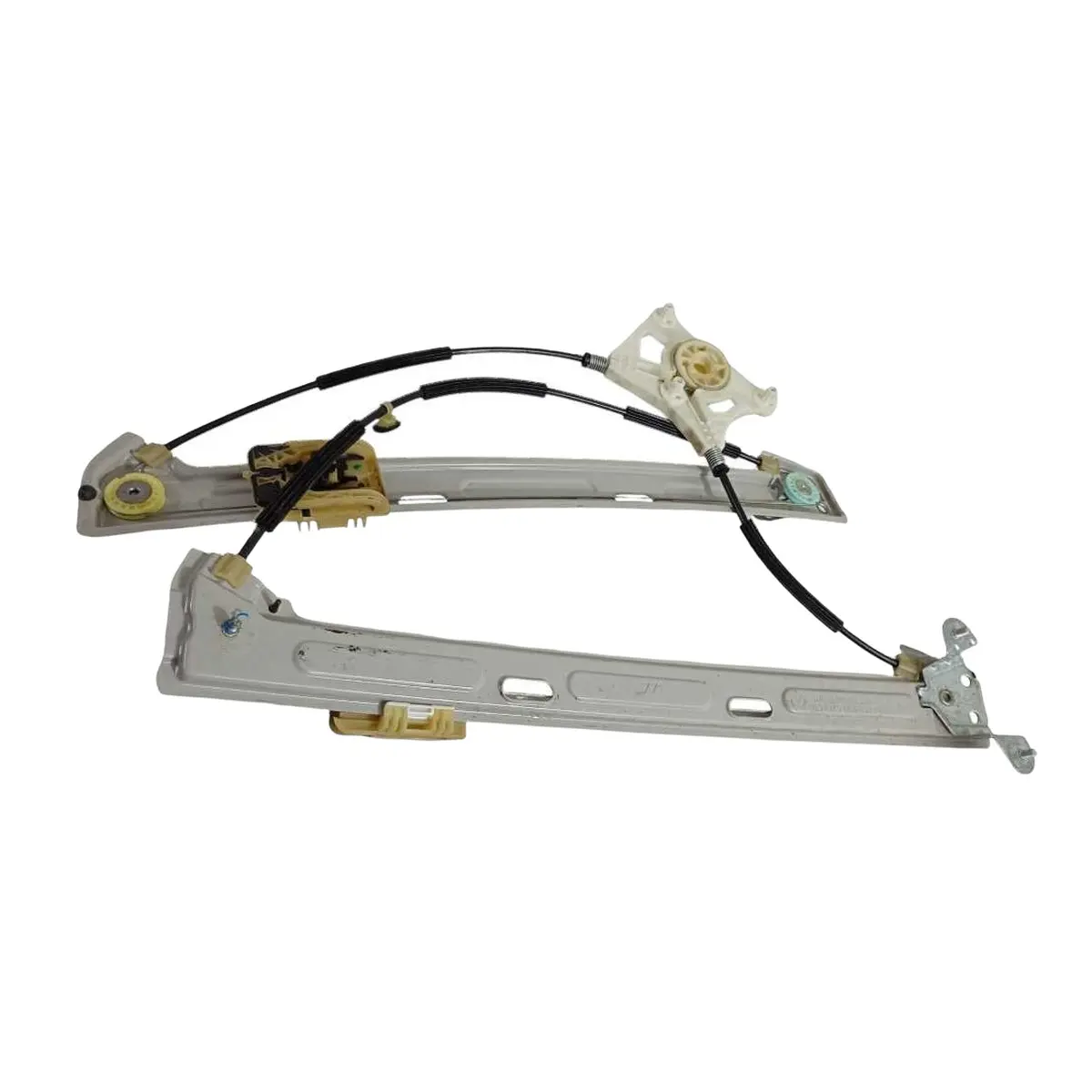 Maquina Vidro Dianteiro Direito Vw Polo Nivus Virtus 21/24 