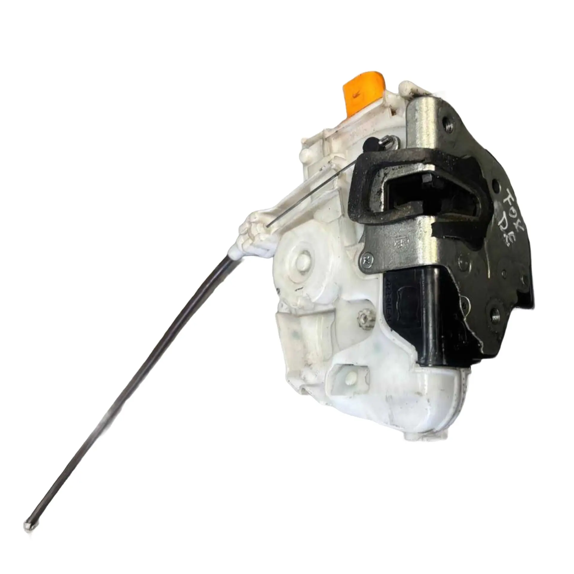 fechadura elétrica da porta dianteira esquerda VW FOX — imagem 3