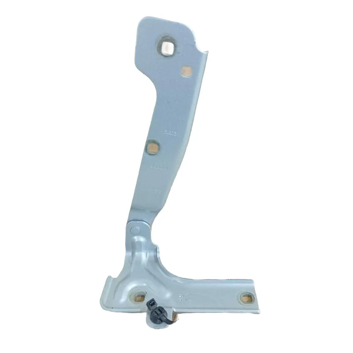 Dobradiça Tampa Traseira Direita Fiat Strada 21/25 52209420