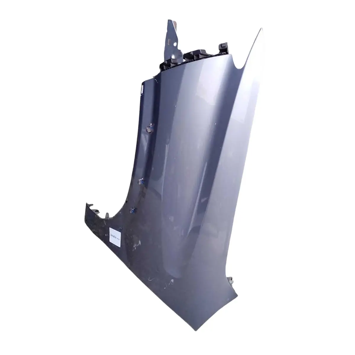 Paralama Esquerdo Citroen C3 2023/2025 Com Detalhe original — imagem 2
