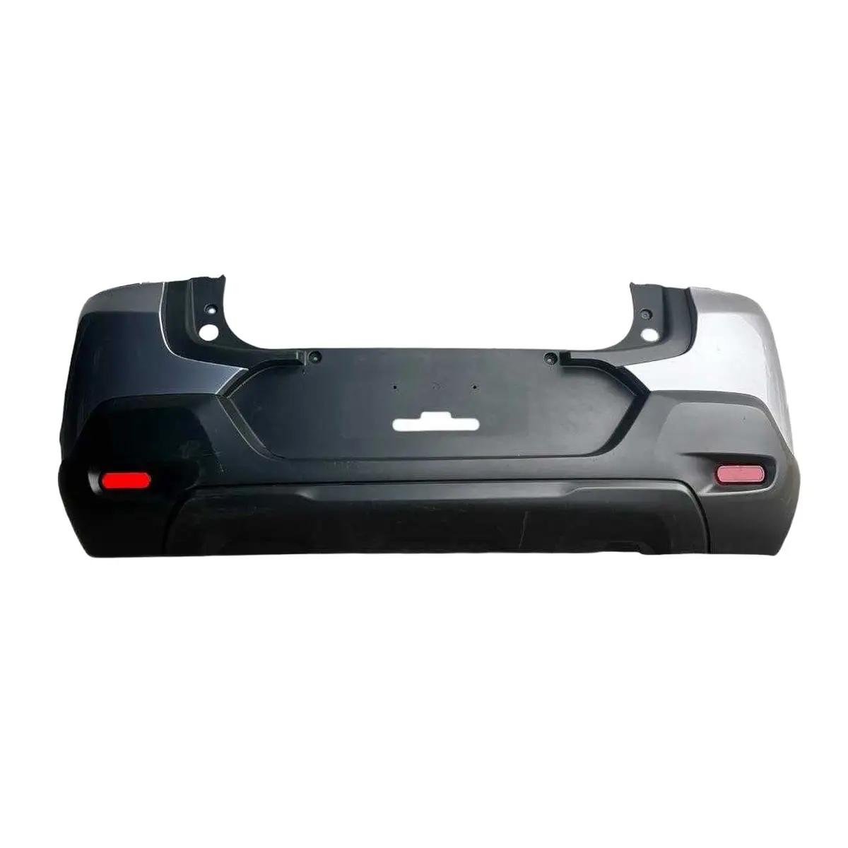 PARACHOQUE TRASEIRO COMPLETO CITROEN C3 2023/2026 ORIGINAL