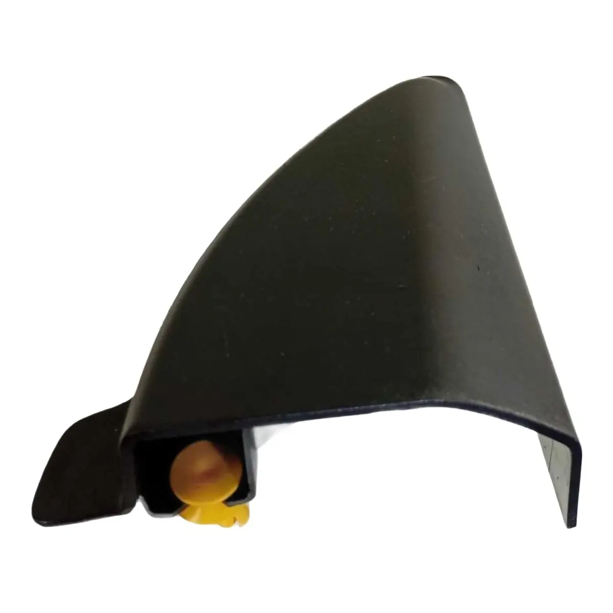 Moldura Retrovisor Direito Chevrolet Cruze 2012/16 96984324 — imagem 3