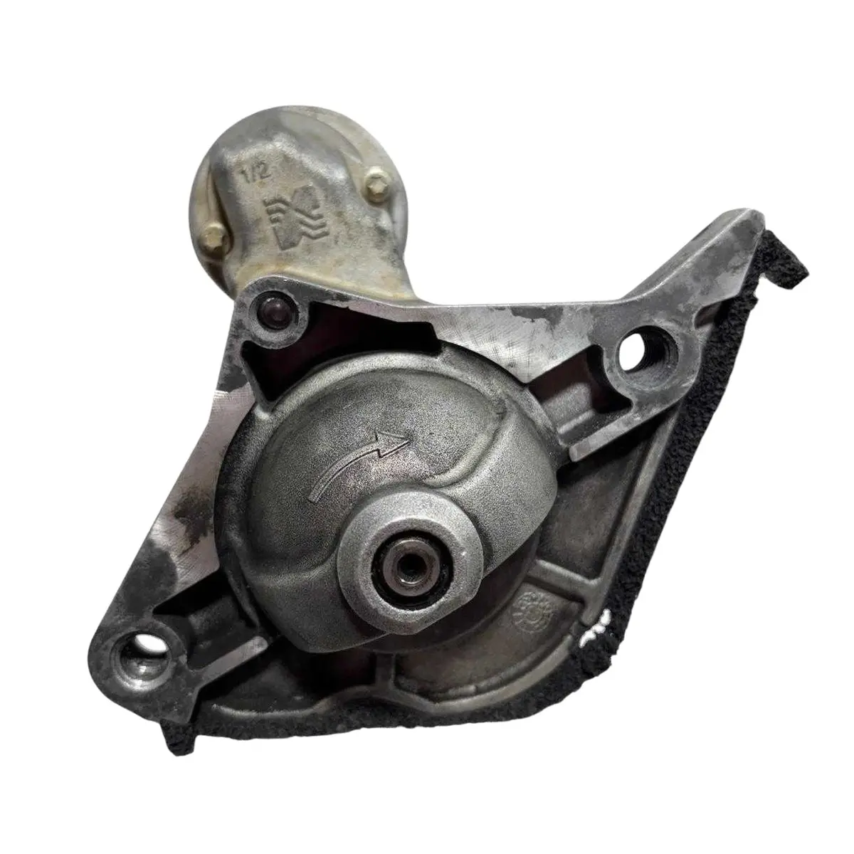 Motor Arranque Partida Renault Kwid 2023/24 — imagem 5