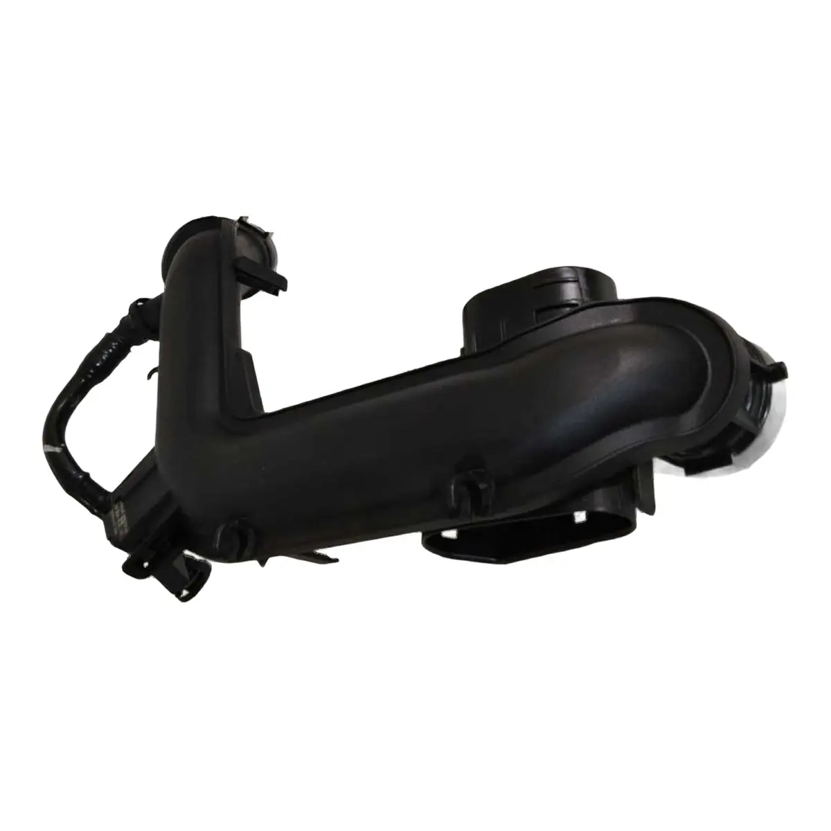 Duto Admissão Ar Turbina Volkswagen Nivus 1.0 Tsi 2020/24 04c145673j — imagem 2