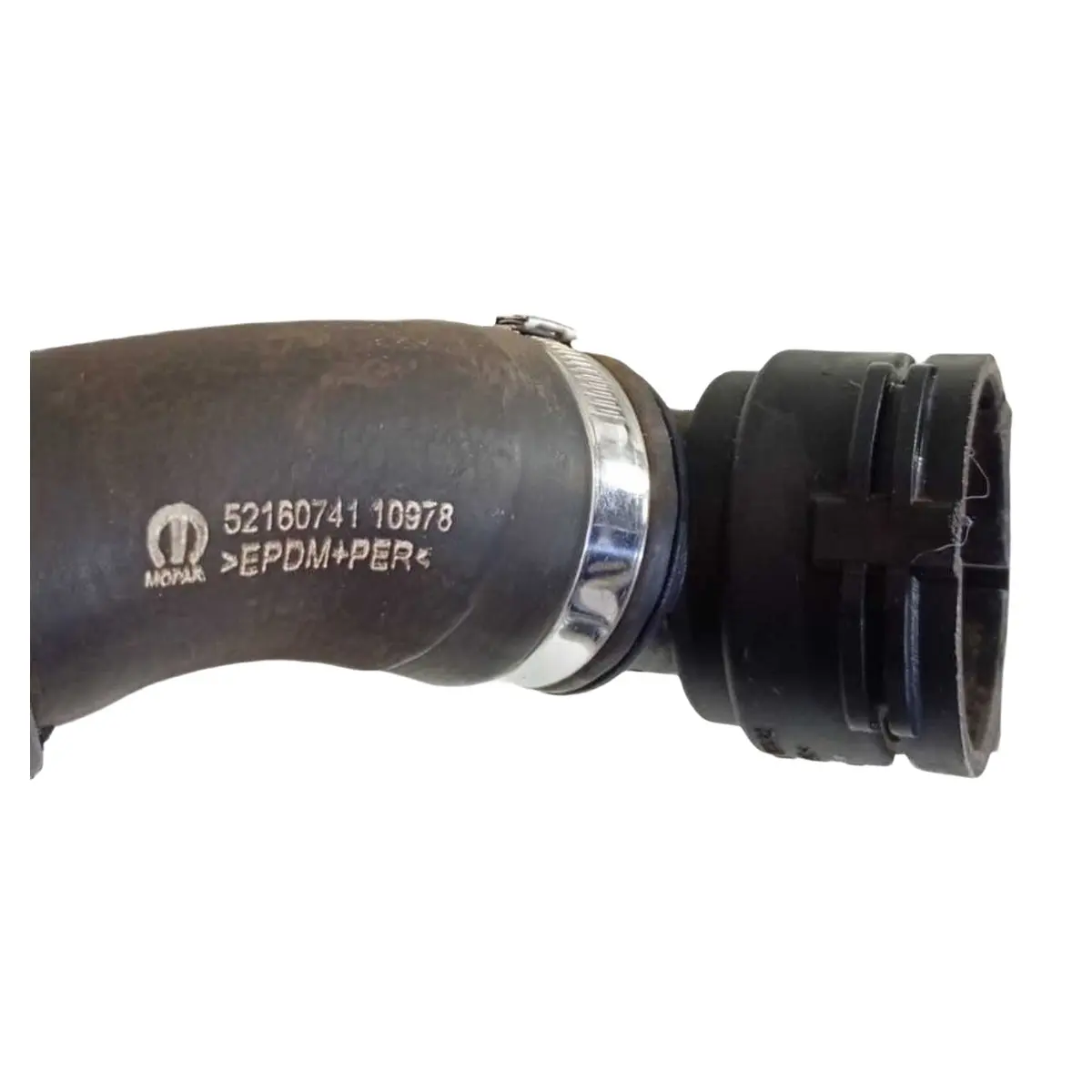 Mangueira Superior Radiador Fiat Pulse 1.0 3c 2022 52160741 — imagem 5