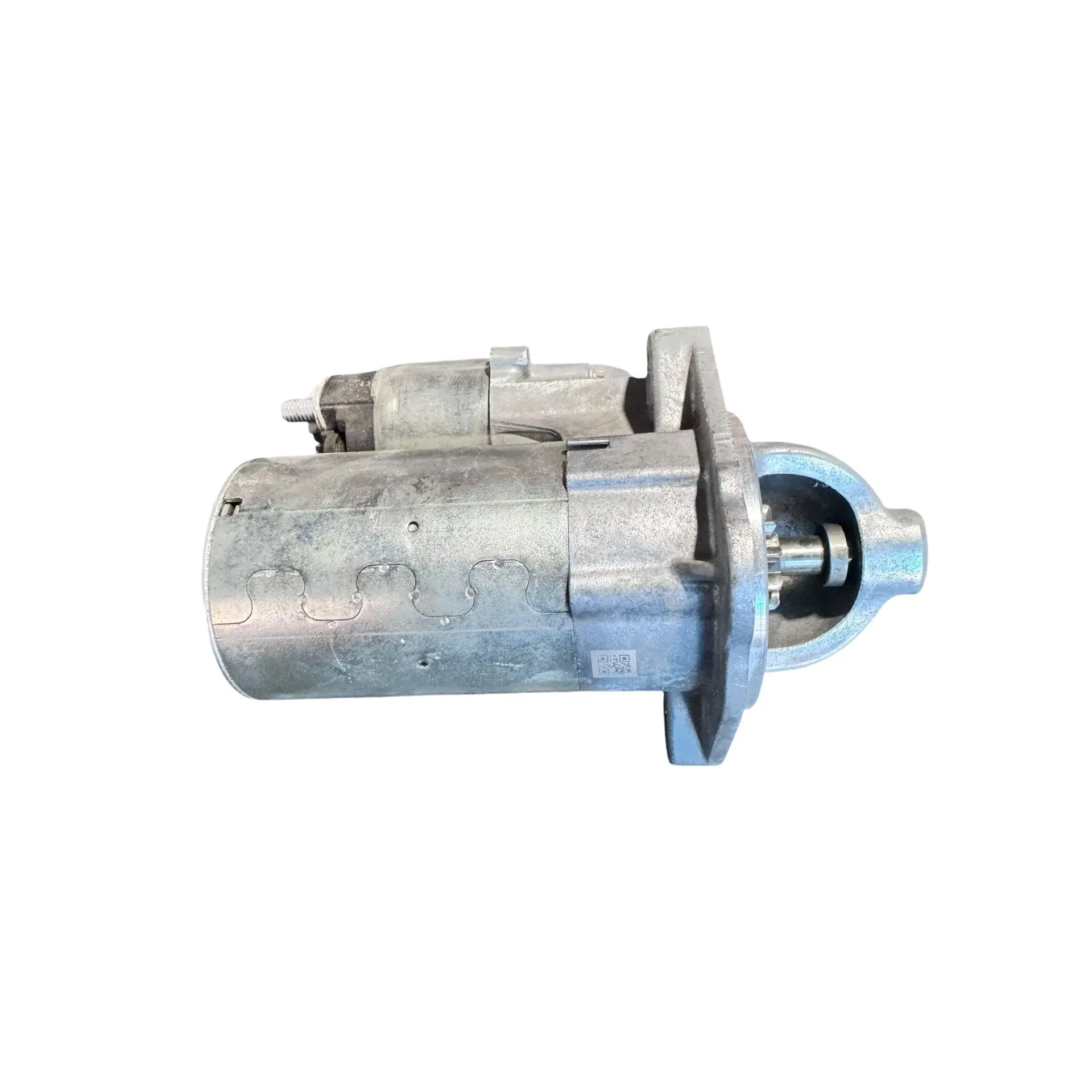 MOTOR DE PARTIDA ARRANQUE HB20 1.0 3CC — imagem 3