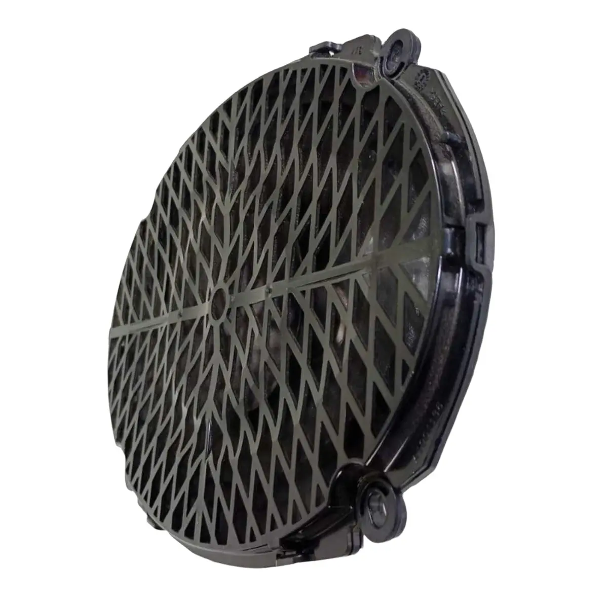 Alto Falante De Porta Toro Renegade Compass 2016/21 52072215 — imagem 2